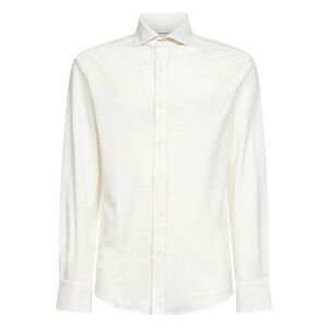 Brunello Cucinelli Men Classic Shirt